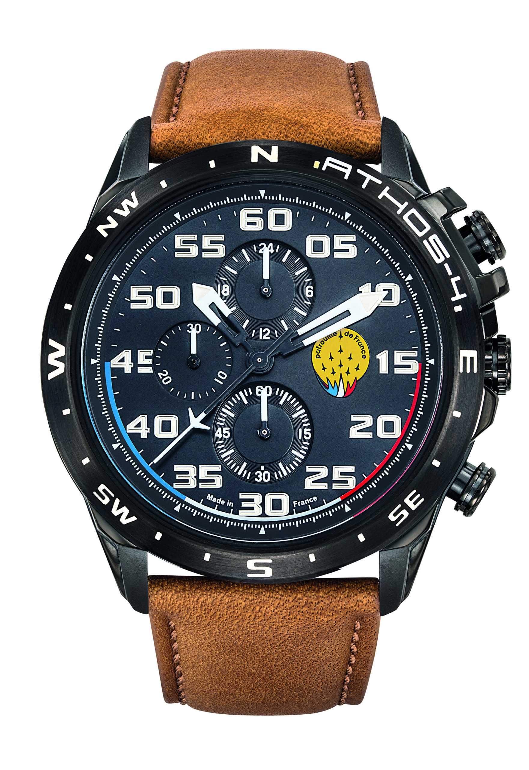 Montre Patrouille De France 2024 favors
