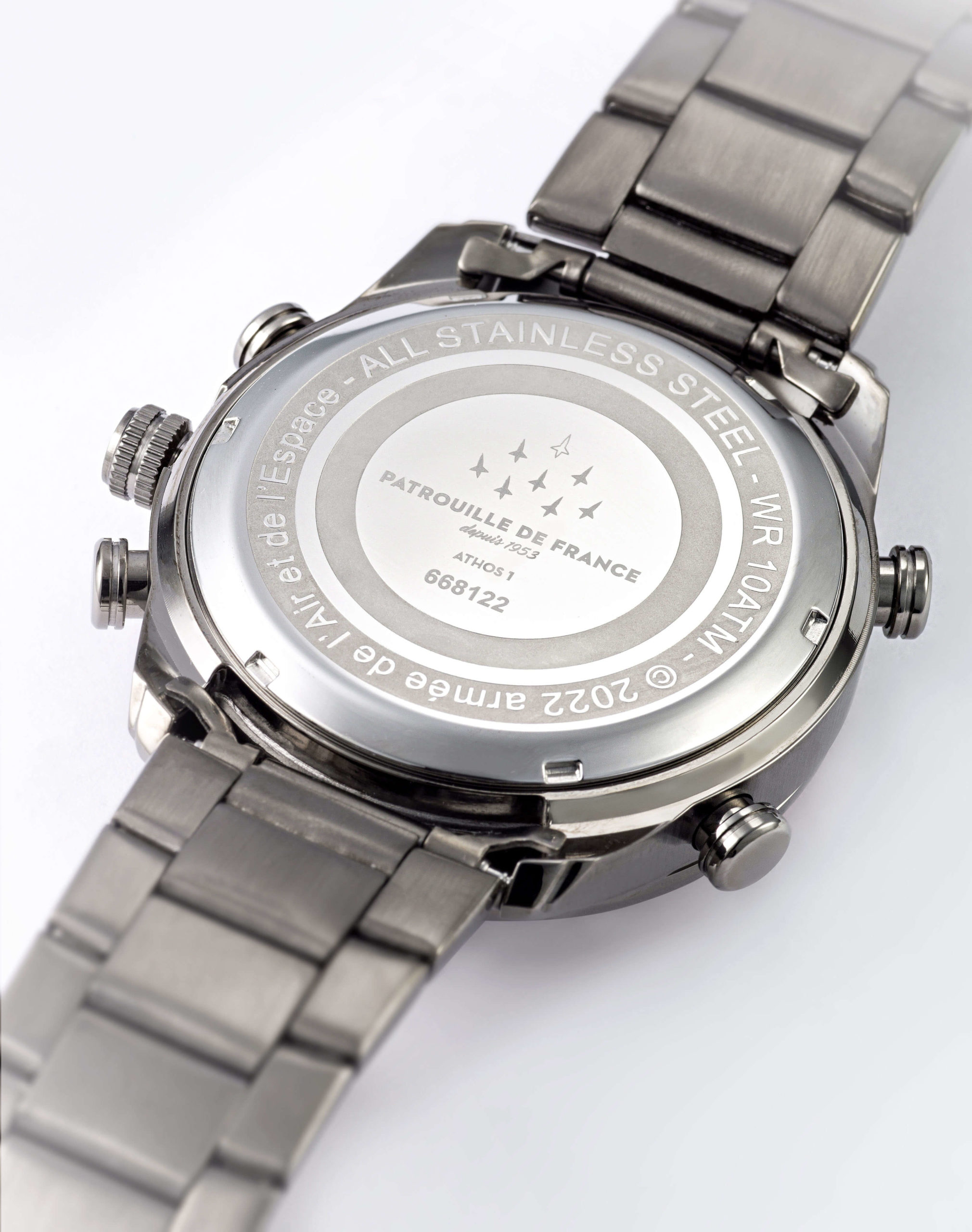 Alarme montre clearance