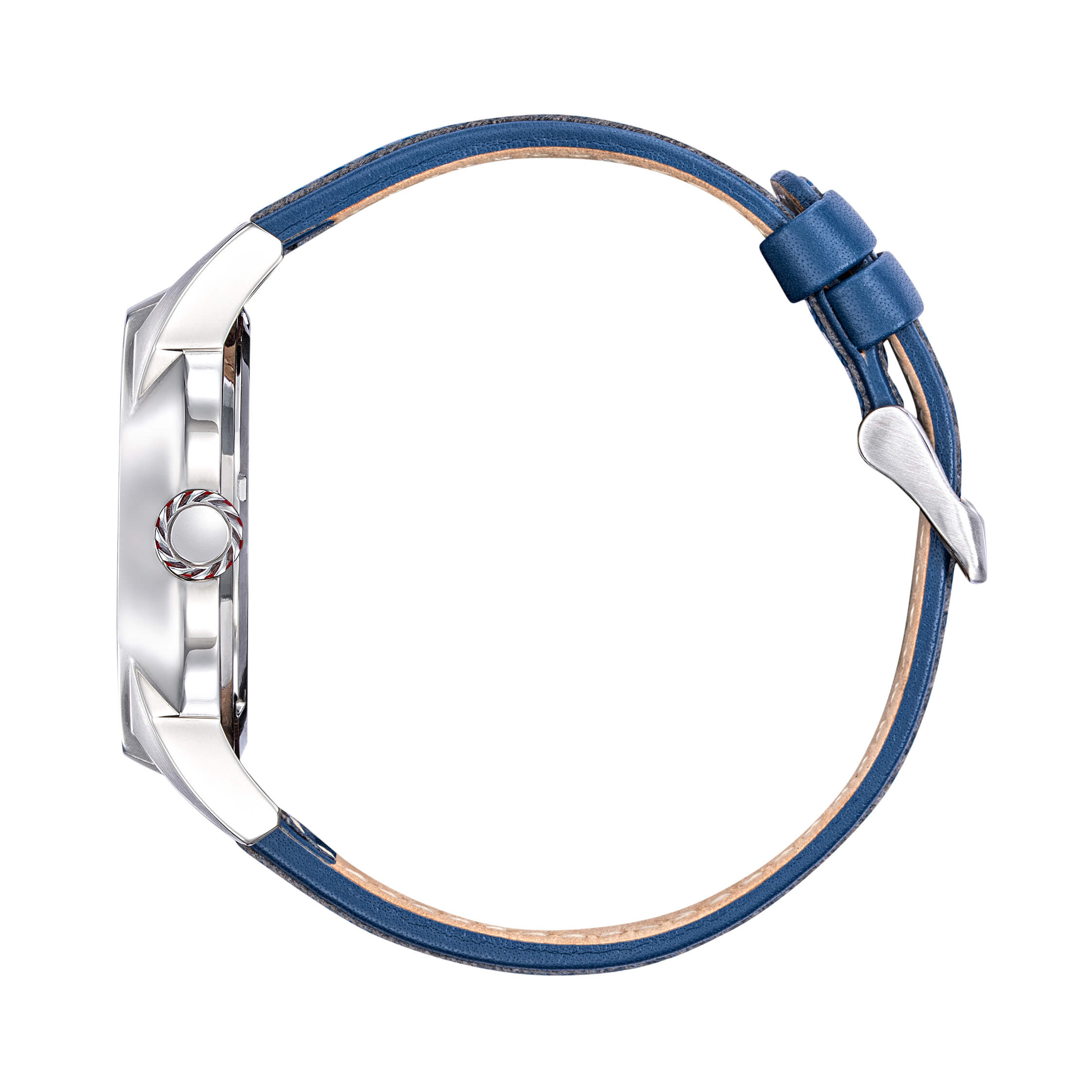 666020 Montre Rafale Solo Display Profil