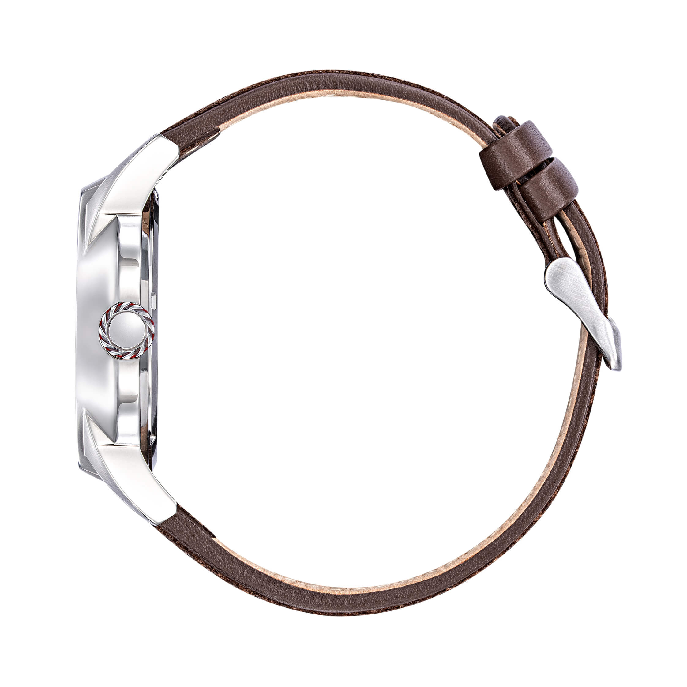 666021 Montre Rafale Solo Display Profil