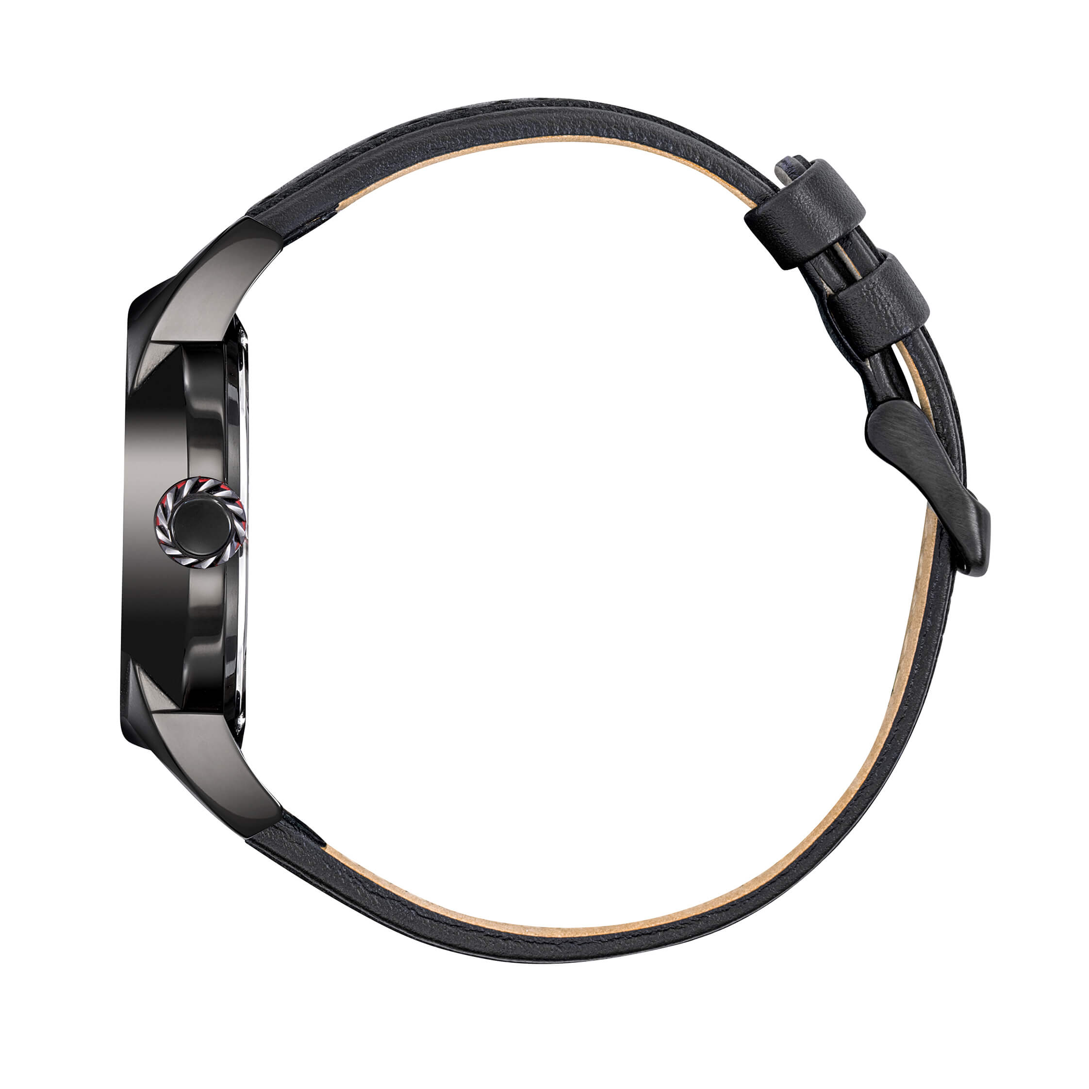 666022 Montre Rafale Solo Display Profil