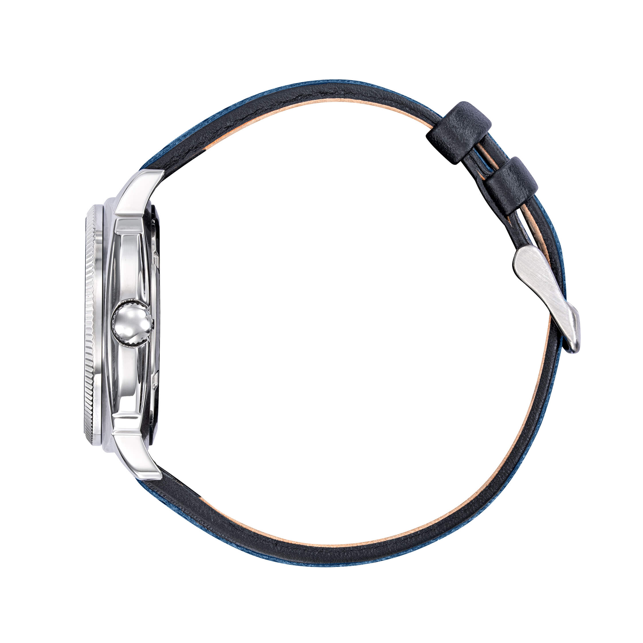 666029 Montre Rafale Solo Display Profil